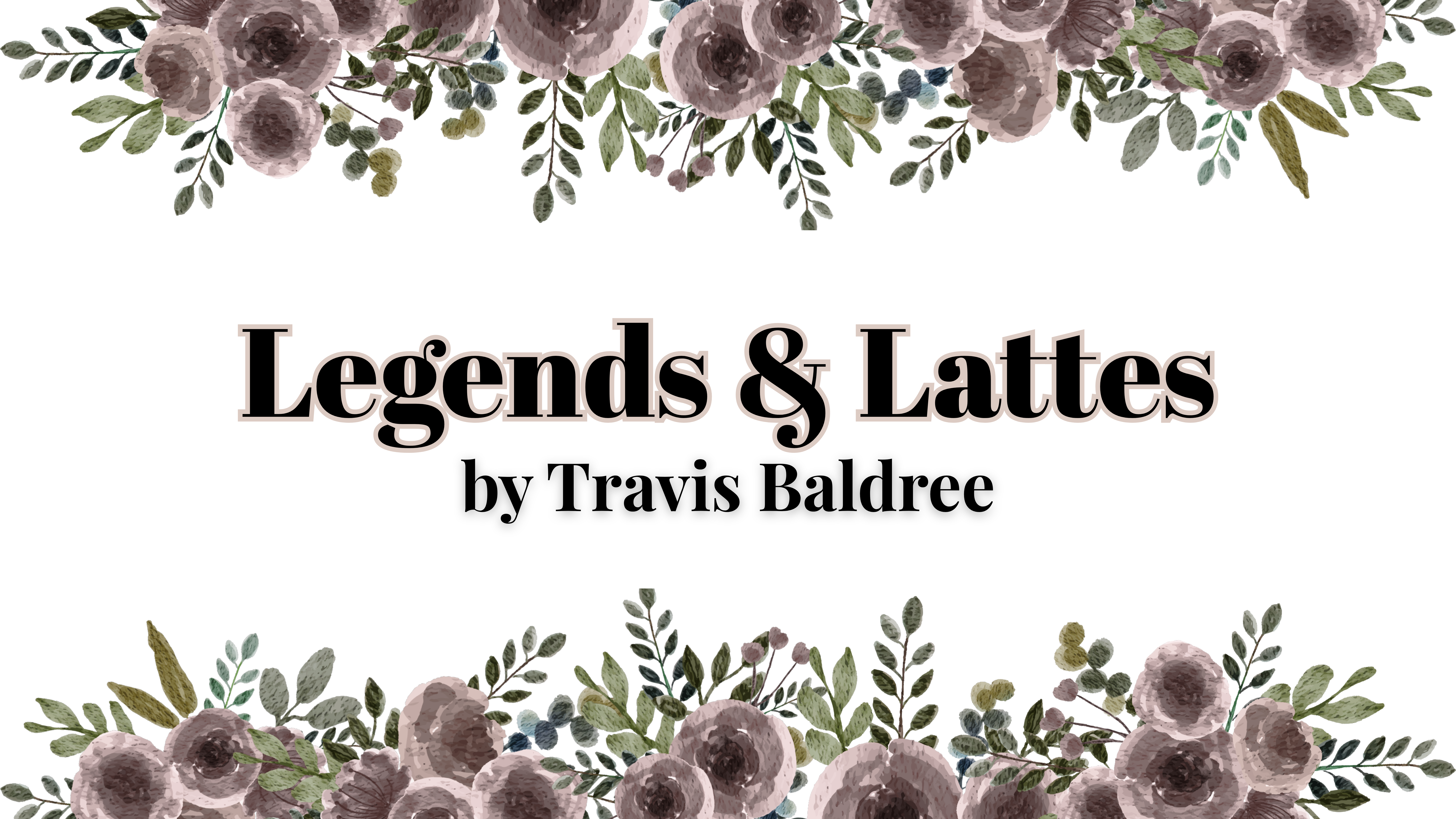 Legends & Lattes by Travis Baldree | Book Review