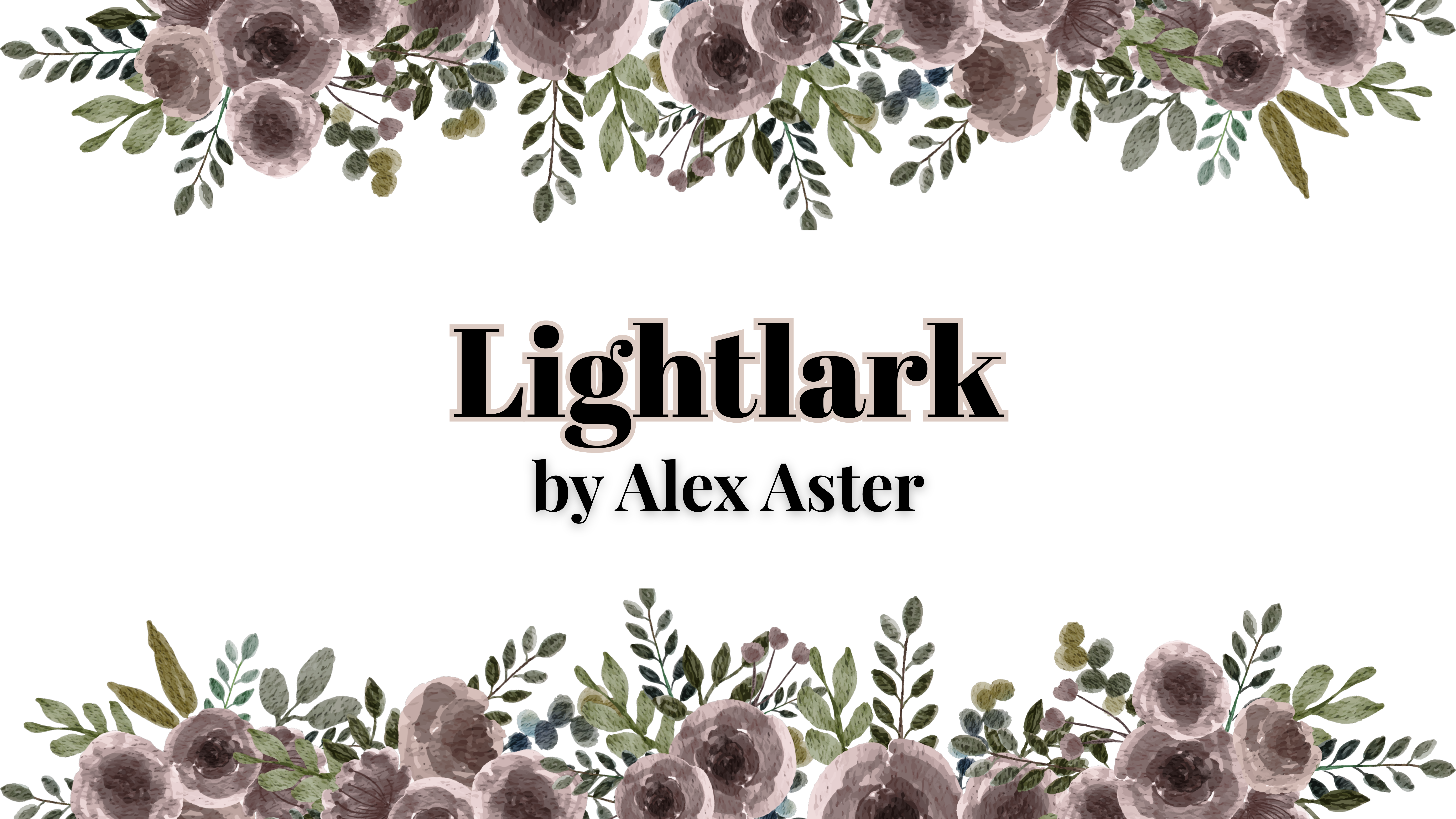 Lightlark by Alex Aster | Book Review