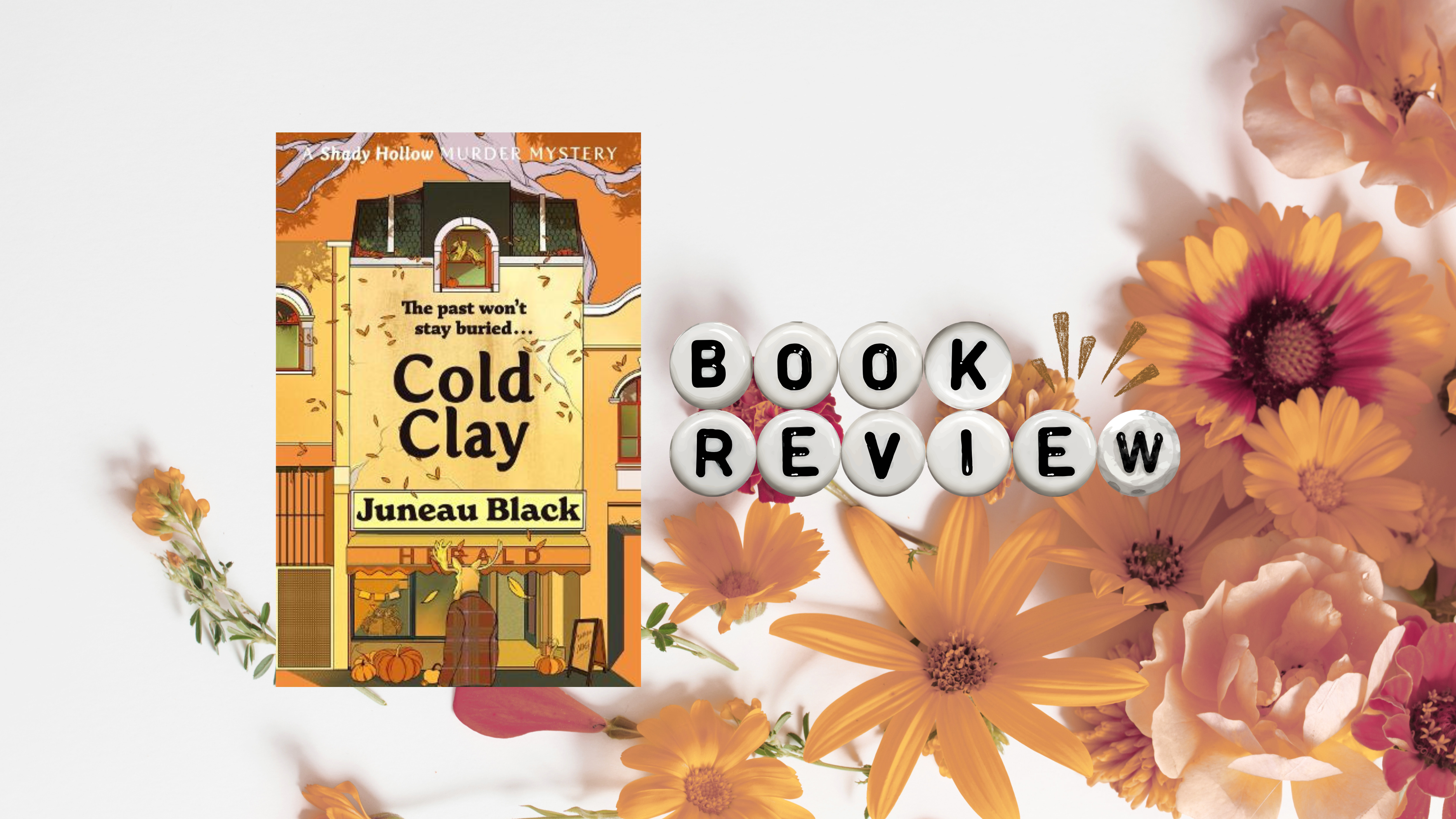 πͺπππ
πͺπππ by Juneau Black | Book Review