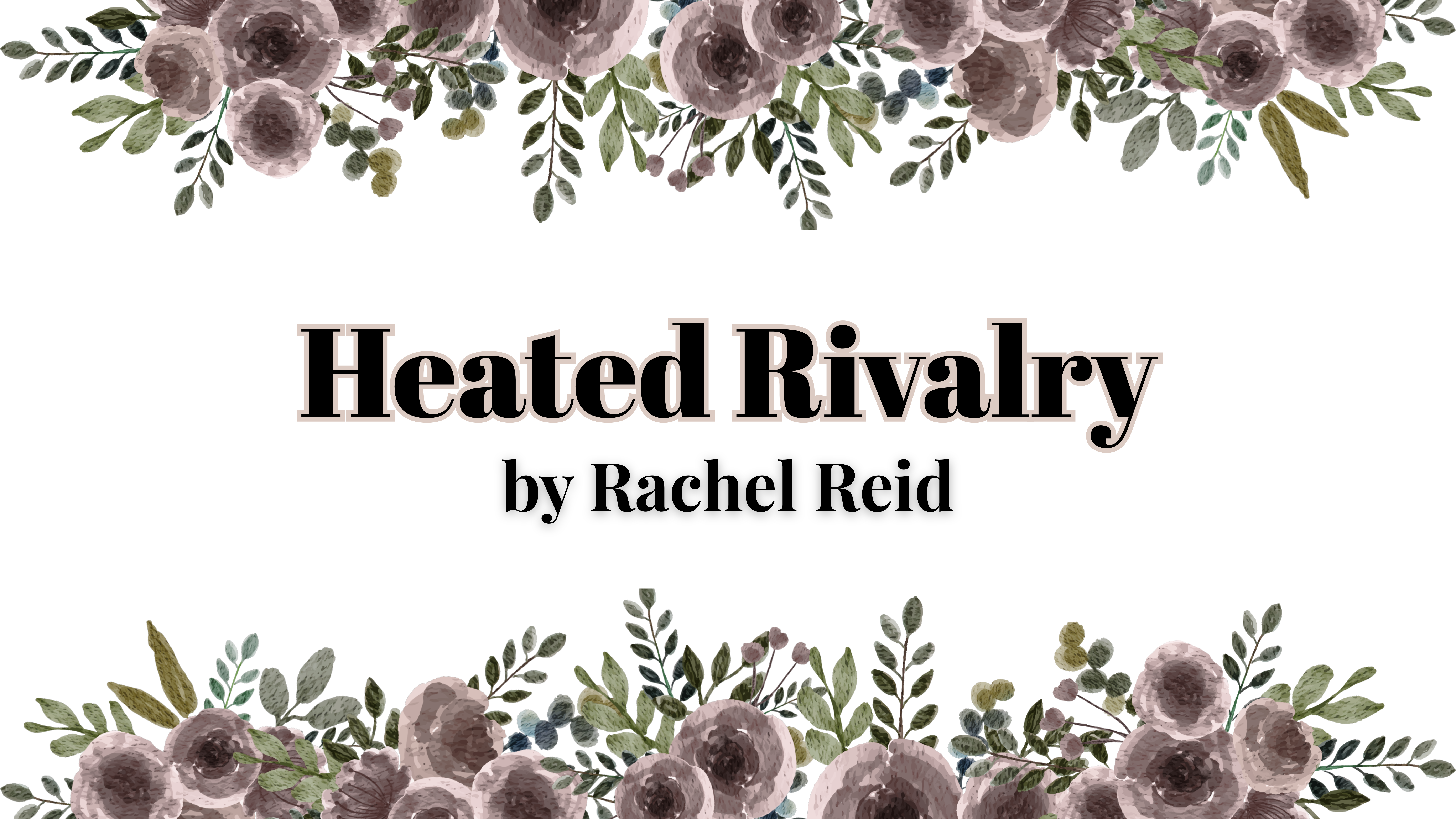 Heated Rivalry by Rachel Reid | Book Review