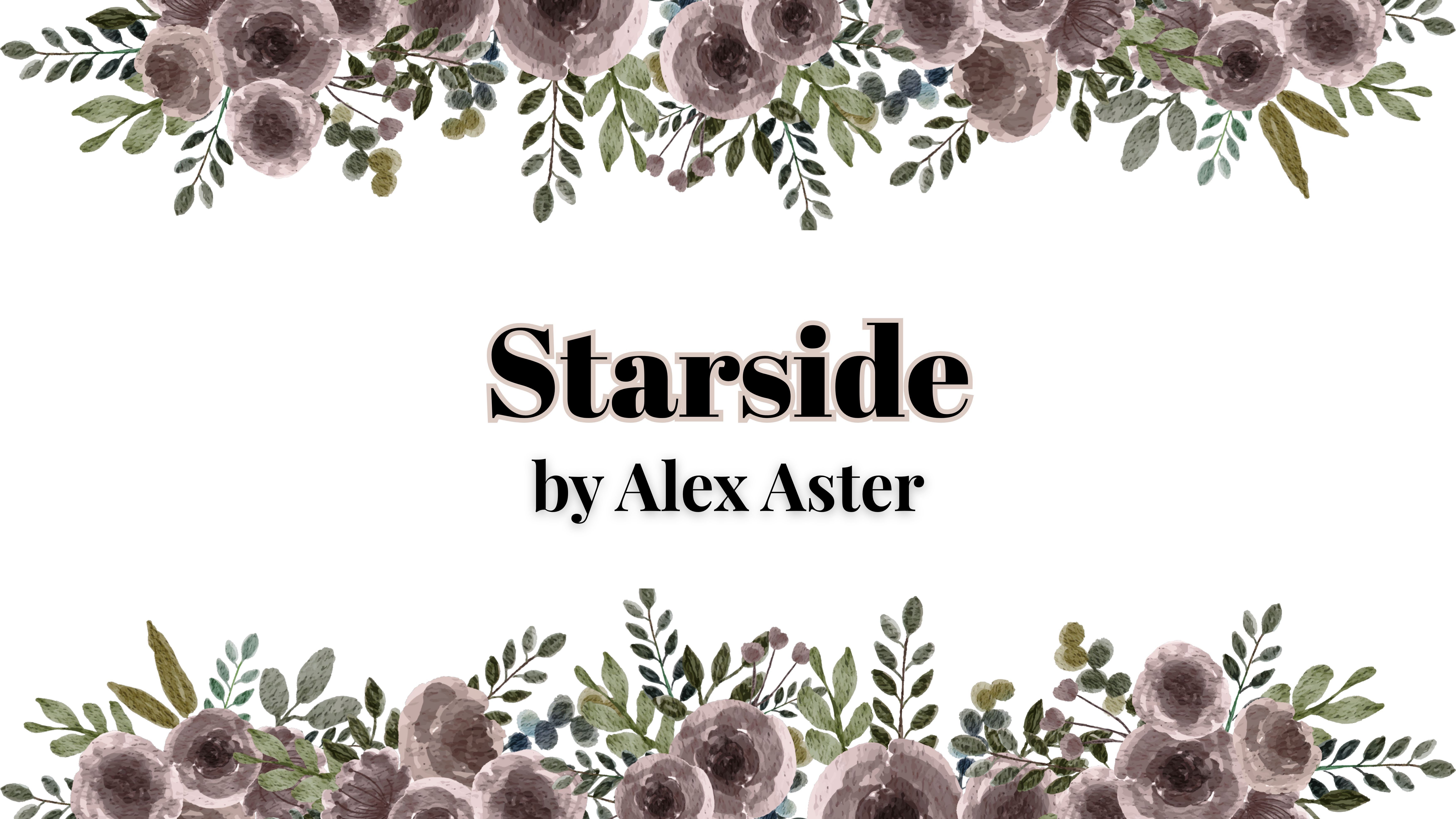 Starside by Alex Aster | Book Review