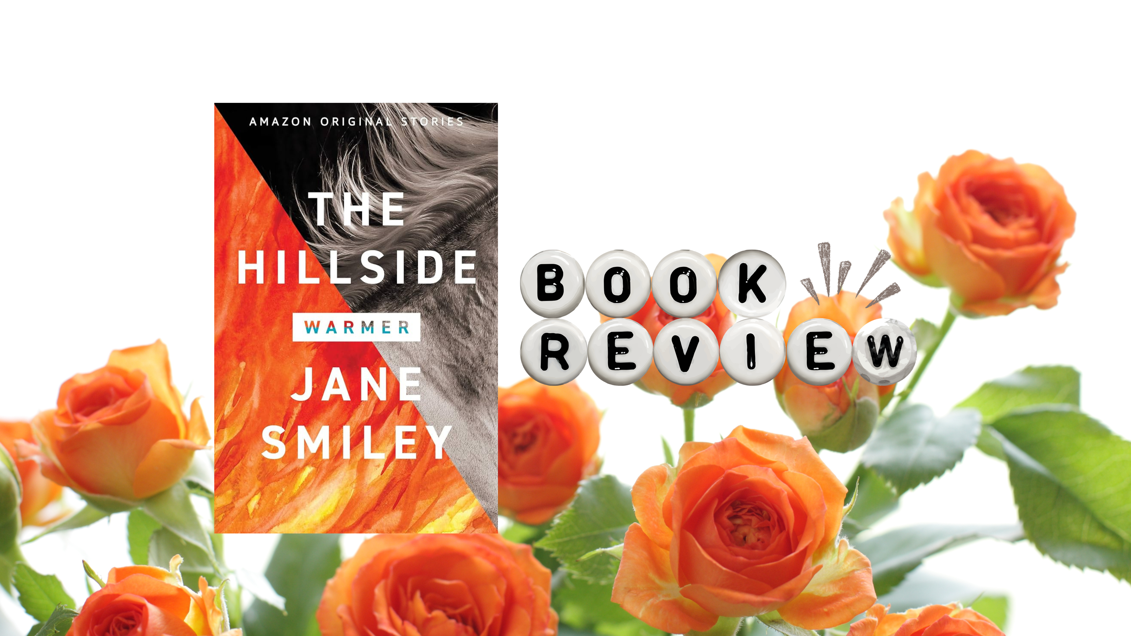 𝑻𝒉𝒆 𝑯𝒊𝒍𝒍𝒔𝒊𝒅𝒆 by Jane Smiley | Book Review
