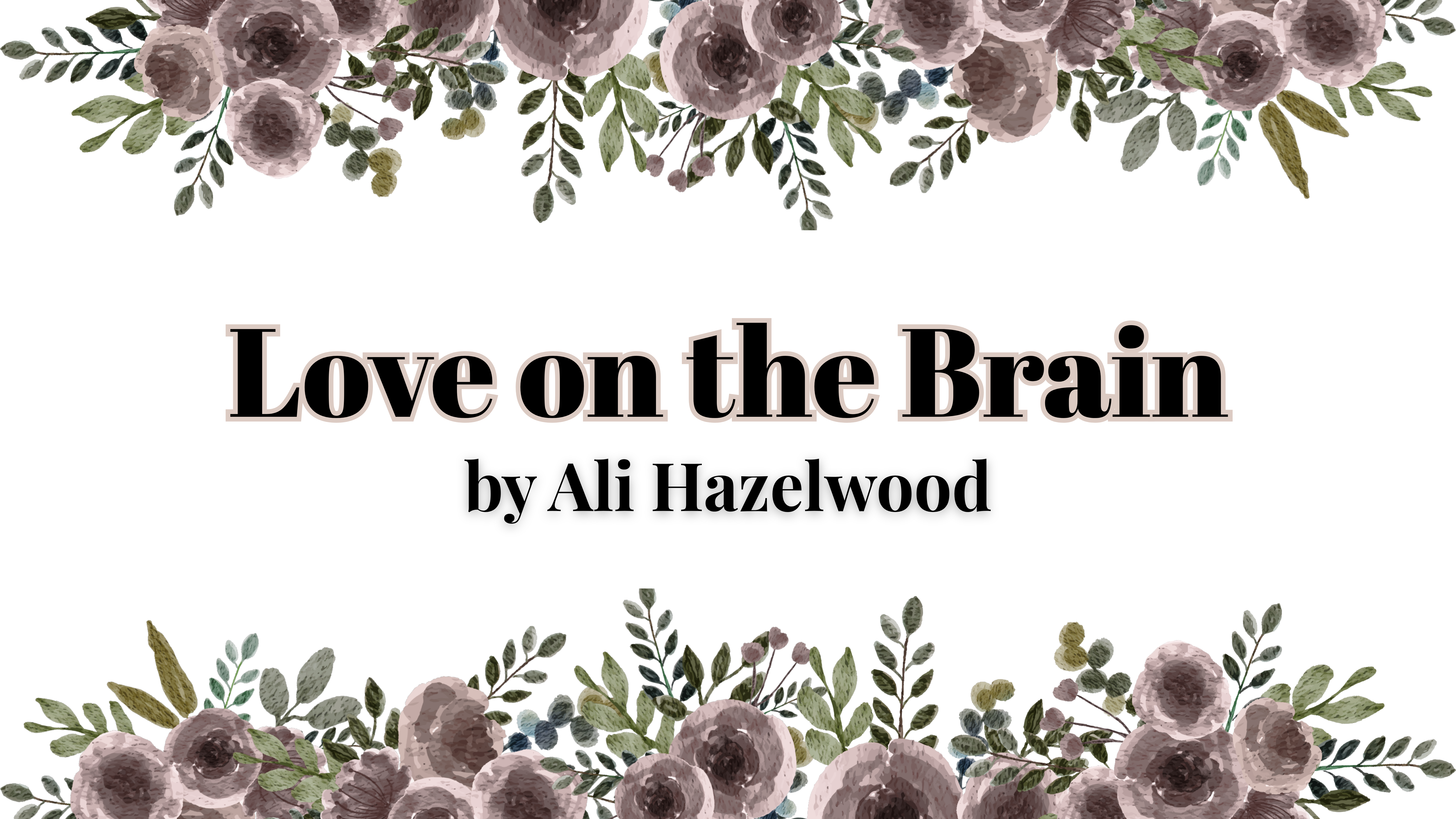 Love on the Brain by Ali Hazelwood | Book Review